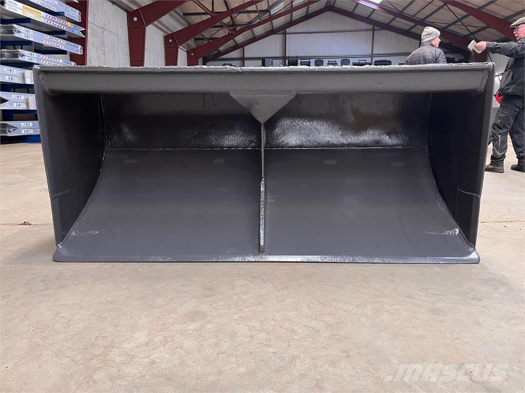  Ventilblok ex. Volvo L120F Hydraulika