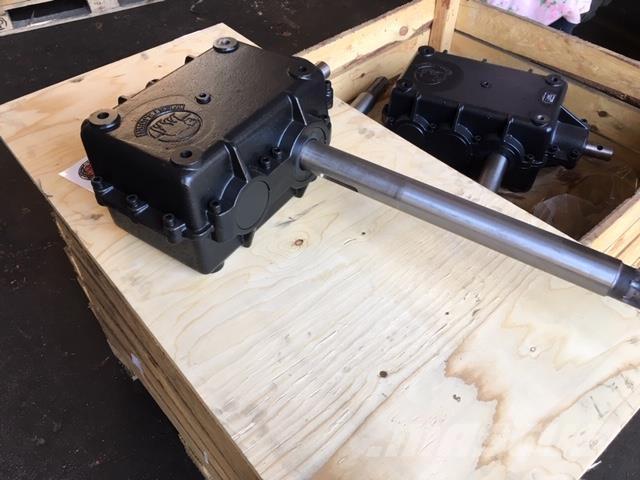  Vinkelgear - 12 stk. Prevodovky