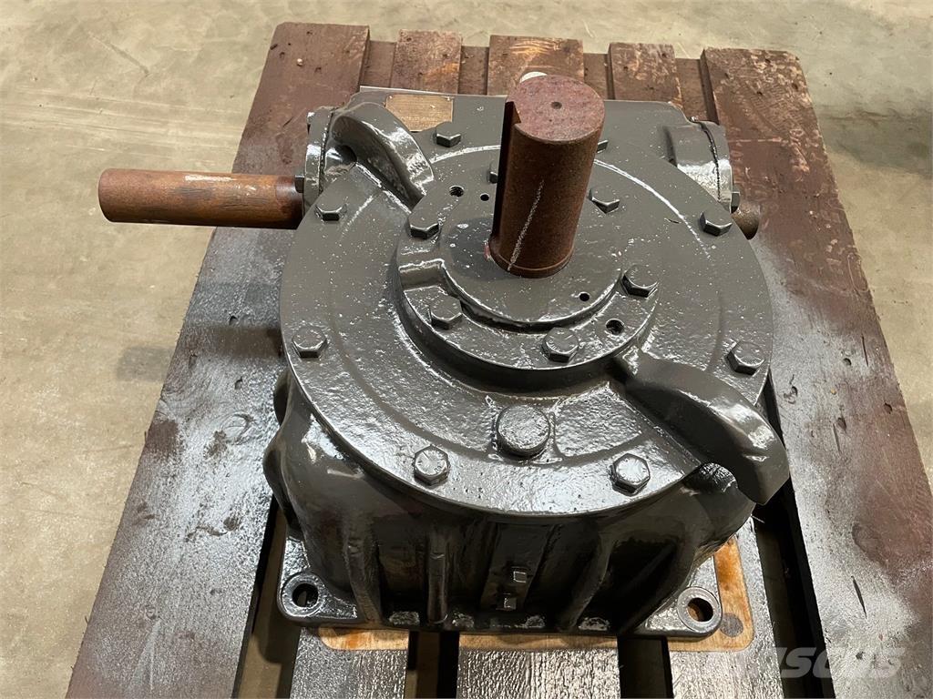  Vinkelgear fabr. Crofts Prevodovky