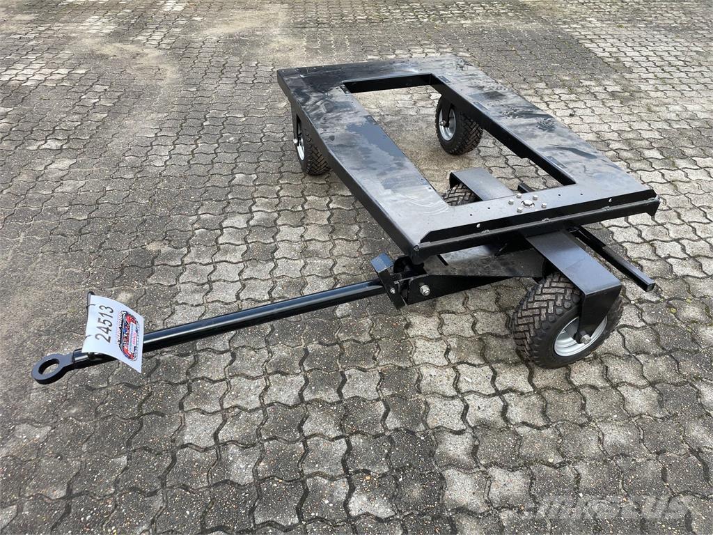  Vogn til ATV Podvalníkové návesy