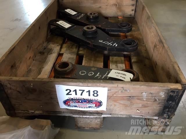 Volvo 4400 Link Arm Ďalšie komponenty