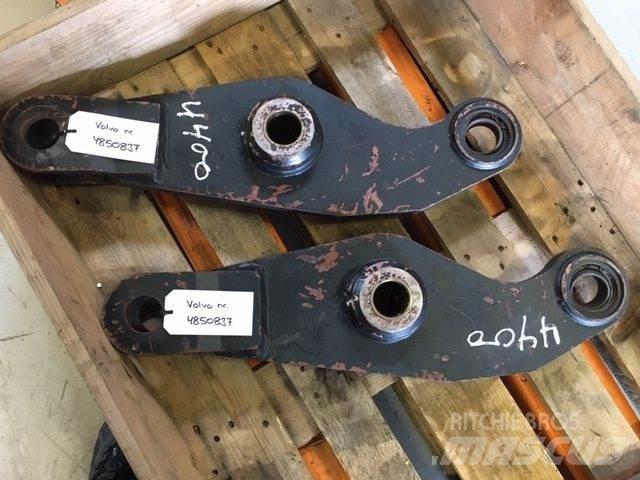 Volvo 4400 Link Arm Ďalšie komponenty