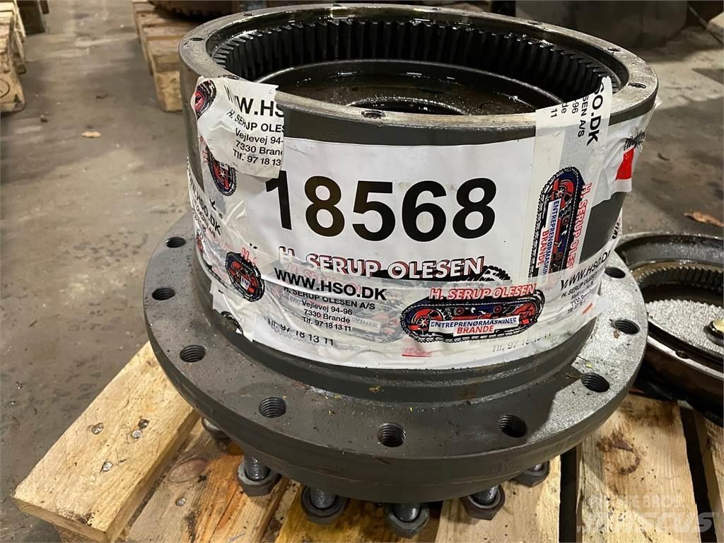 Volvo EC230B Køregear Prevodovka