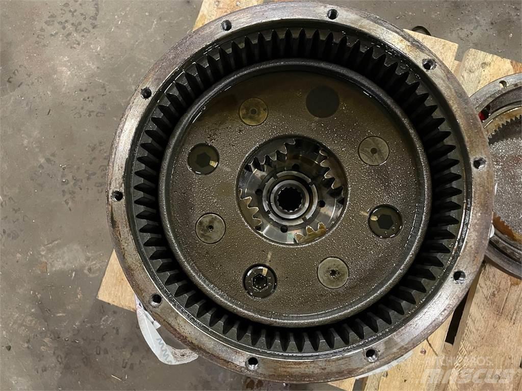 Volvo EC230B Køregear Prevodovka