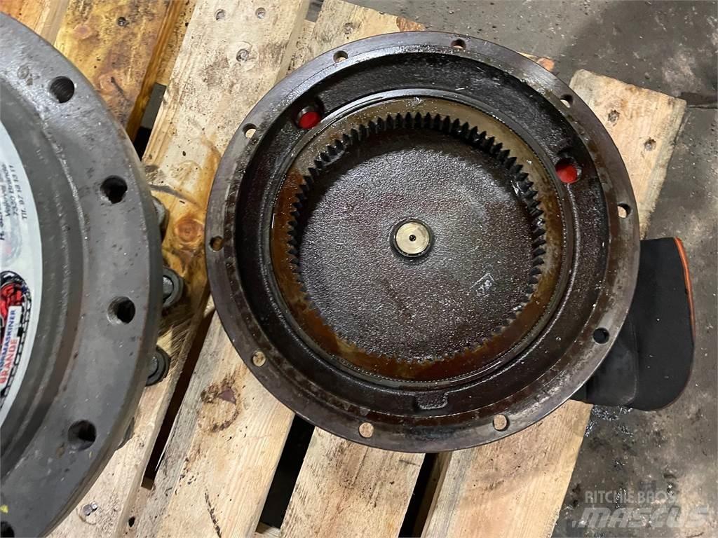 Volvo EC230B Køregear Prevodovka