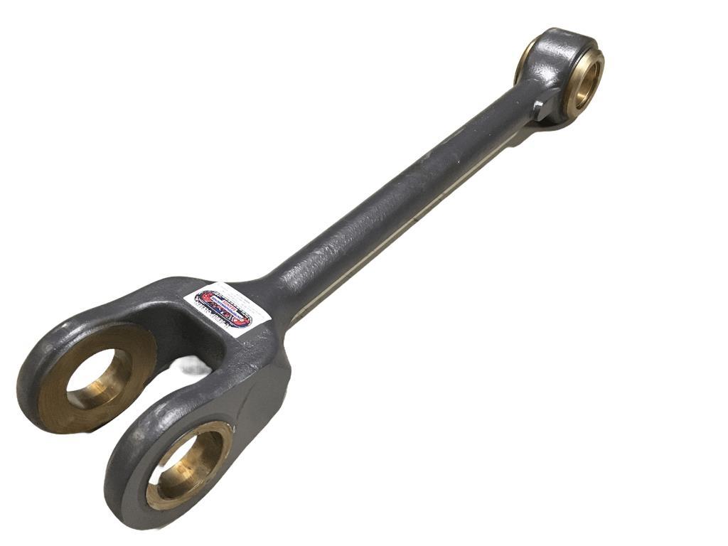 Volvo L110 & L120 Link Ďalšie komponenty