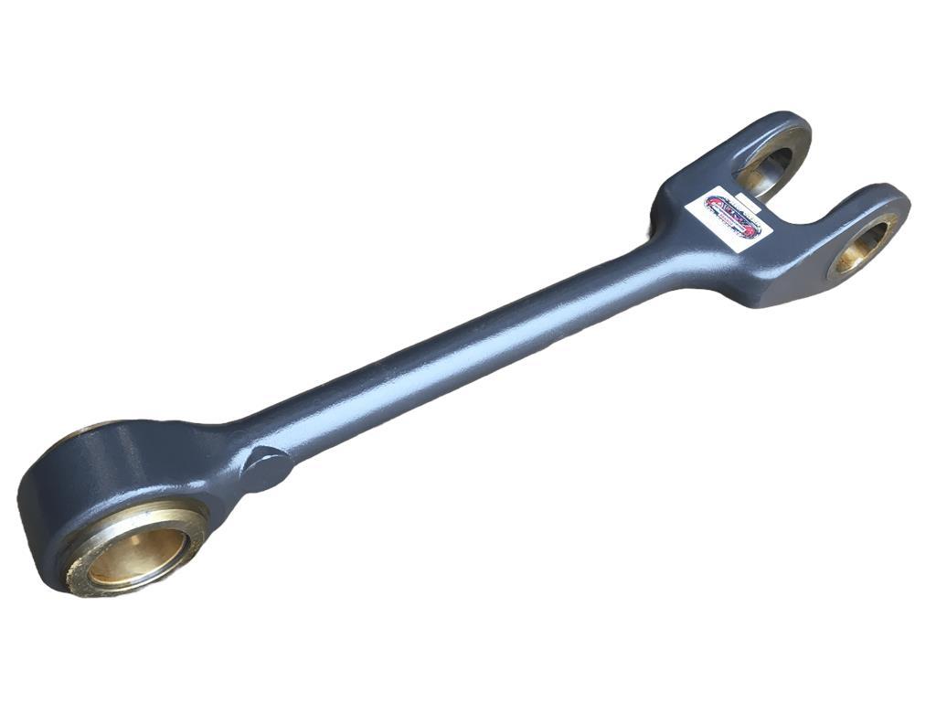 Volvo L110 Link Ďalšie komponenty