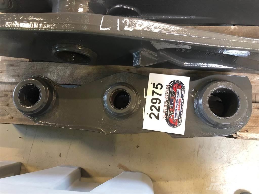 Volvo L120C Link Arm Ďalšie komponenty