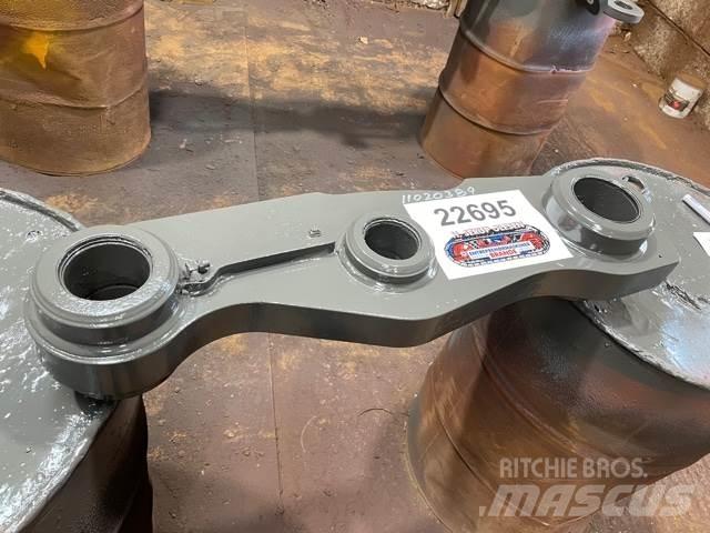 Volvo L120E Link Arm Ďalšie komponenty