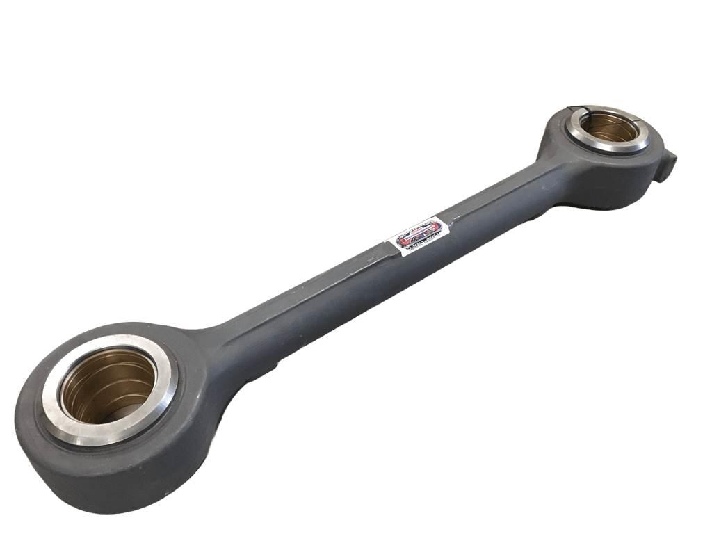 Volvo L150 Link Ďalšie komponenty