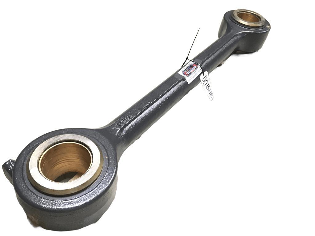 Volvo L180 Link Ďalšie komponenty