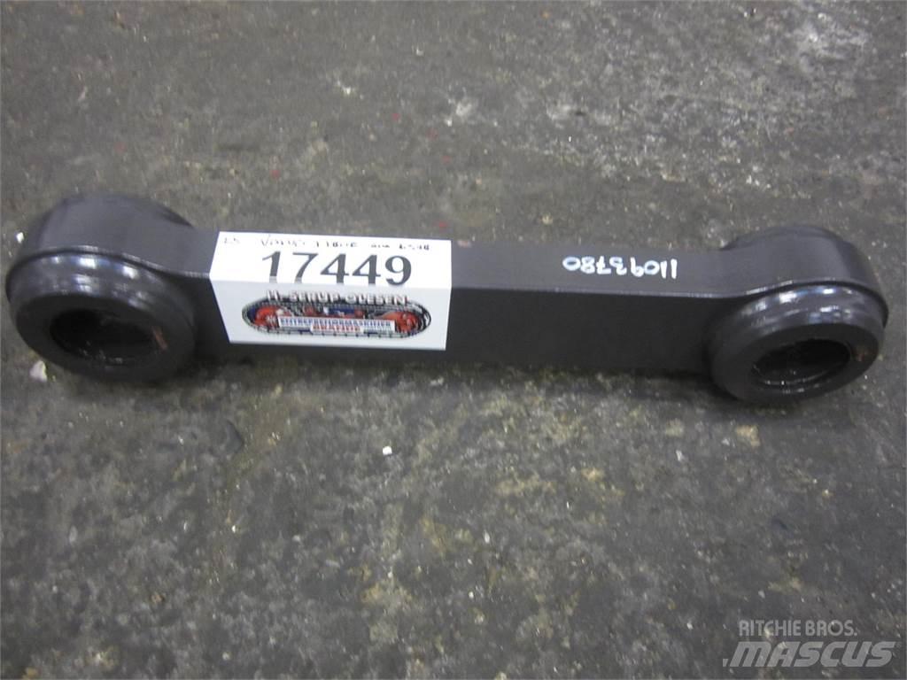 Volvo L180E Link Arm Ďalšie komponenty