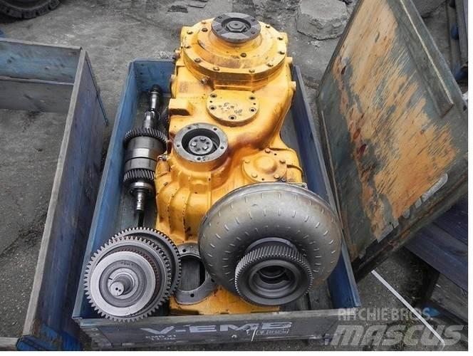Volvo L180E til ophug Kolesové nakladače