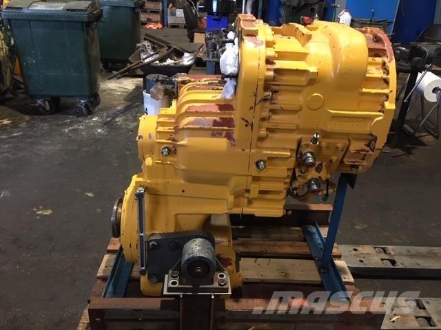 Volvo L180E Transmission Prevodovka