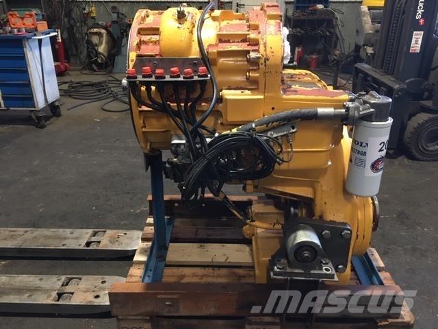 Volvo L180E Transmission Prevodovka