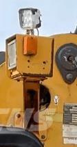 Volvo L220E frontlygte Elektronika
