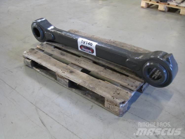 Volvo L220E Link Arm Ďalšie komponenty