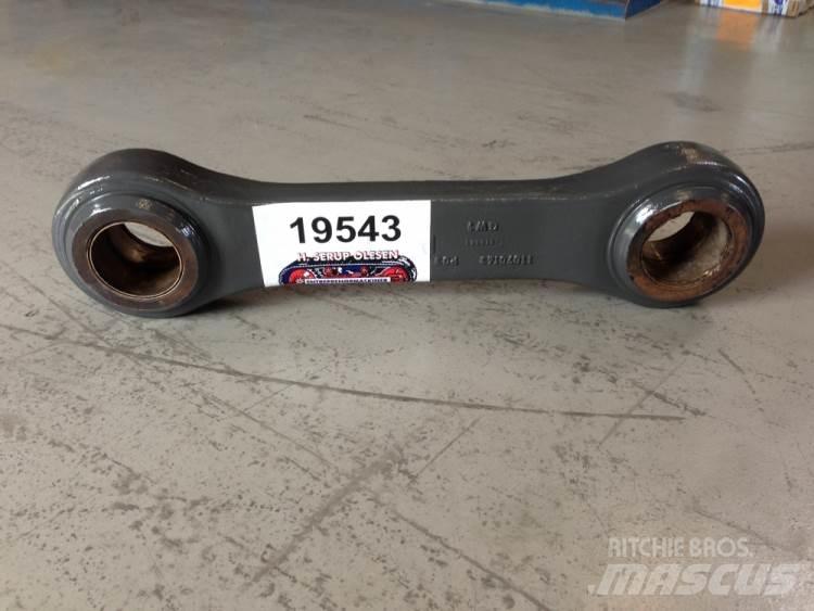 Volvo L220E Link Arm Ďalšie komponenty