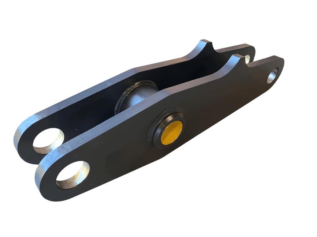 Volvo L60 Link Ďalšie komponenty