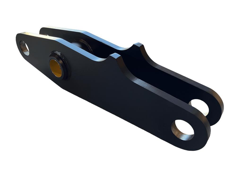 Volvo L60 Link Ďalšie komponenty