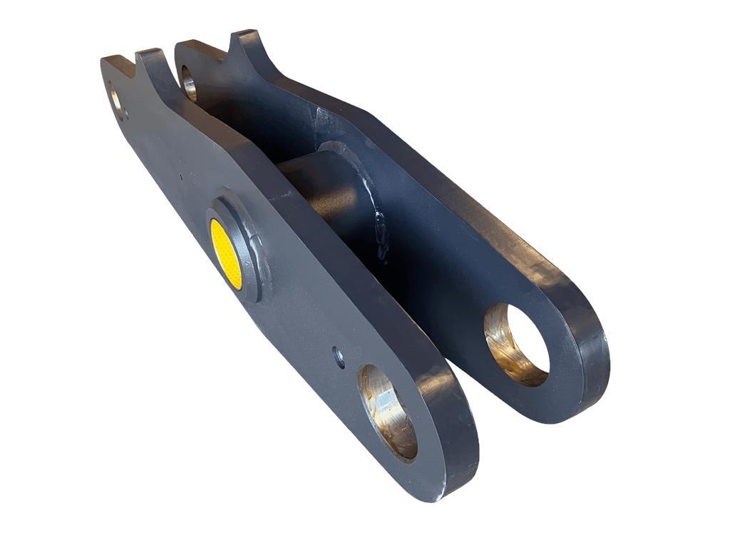 Volvo L60 Link Ďalšie komponenty