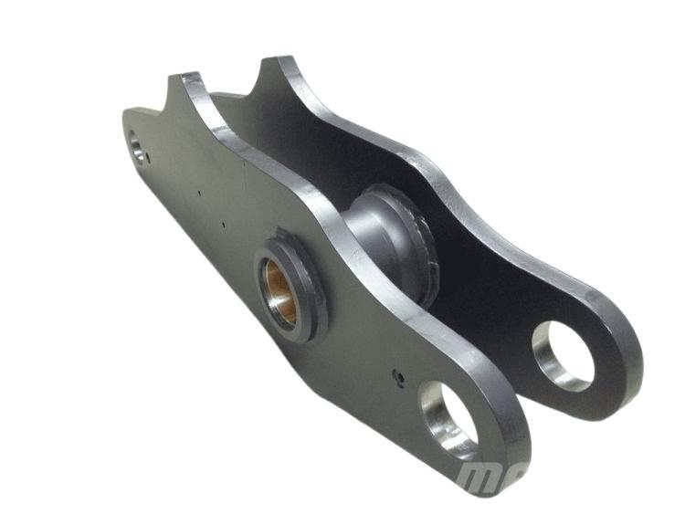 Volvo L70 Link Ďalšie komponenty