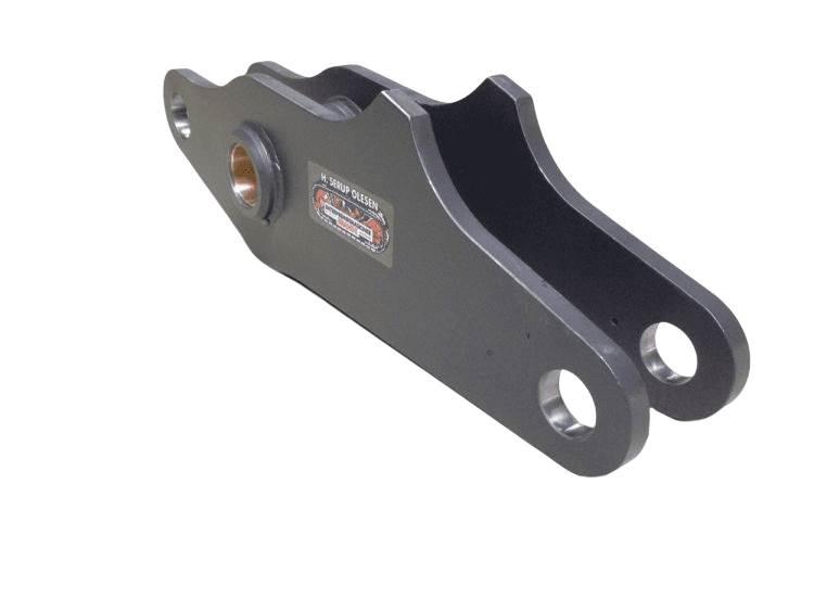 Volvo L70 Link Ďalšie komponenty