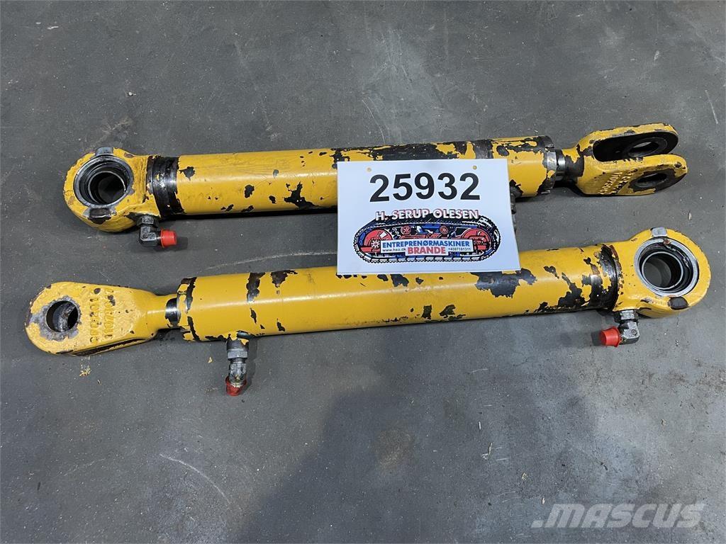 Volvo L70B styrecylinder Hydraulika