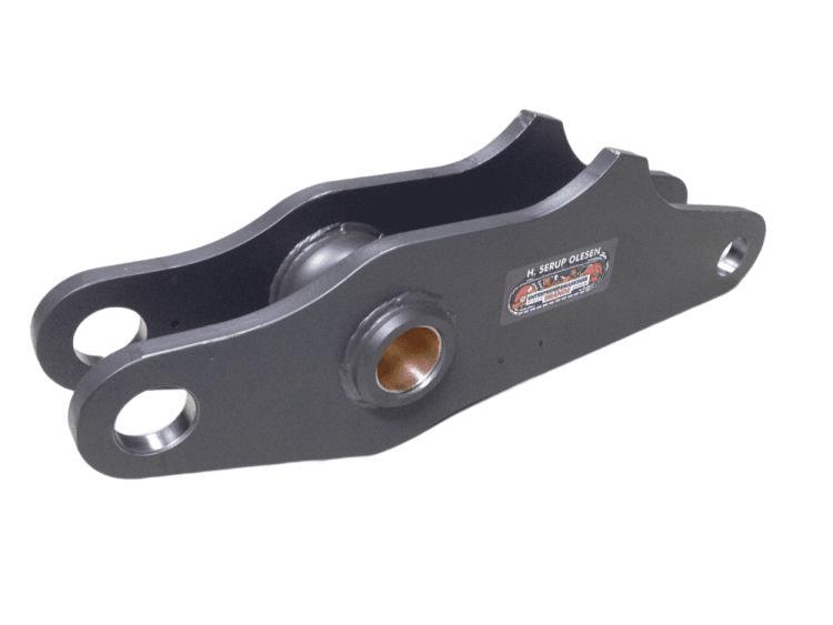 Volvo L90 Link Ďalšie komponenty