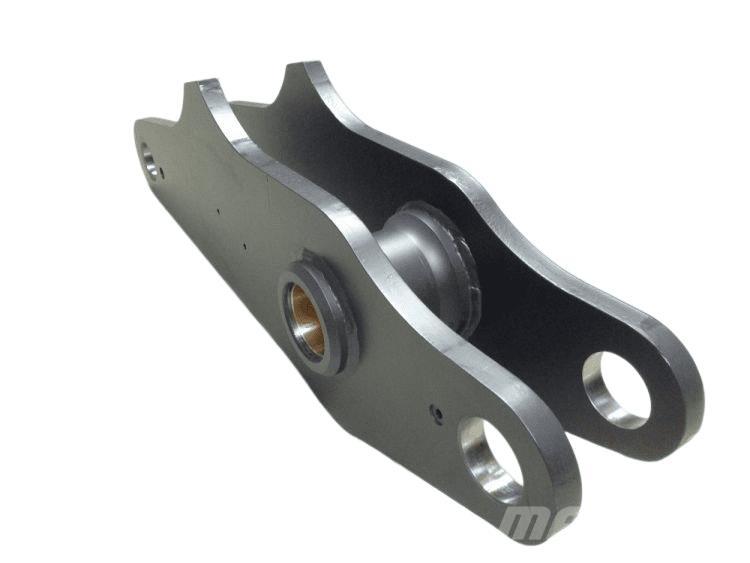 Volvo L90 Link Ďalšie komponenty