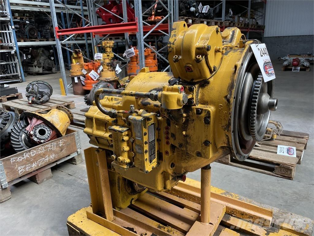 Volvo L90 Transmission Prevodovka