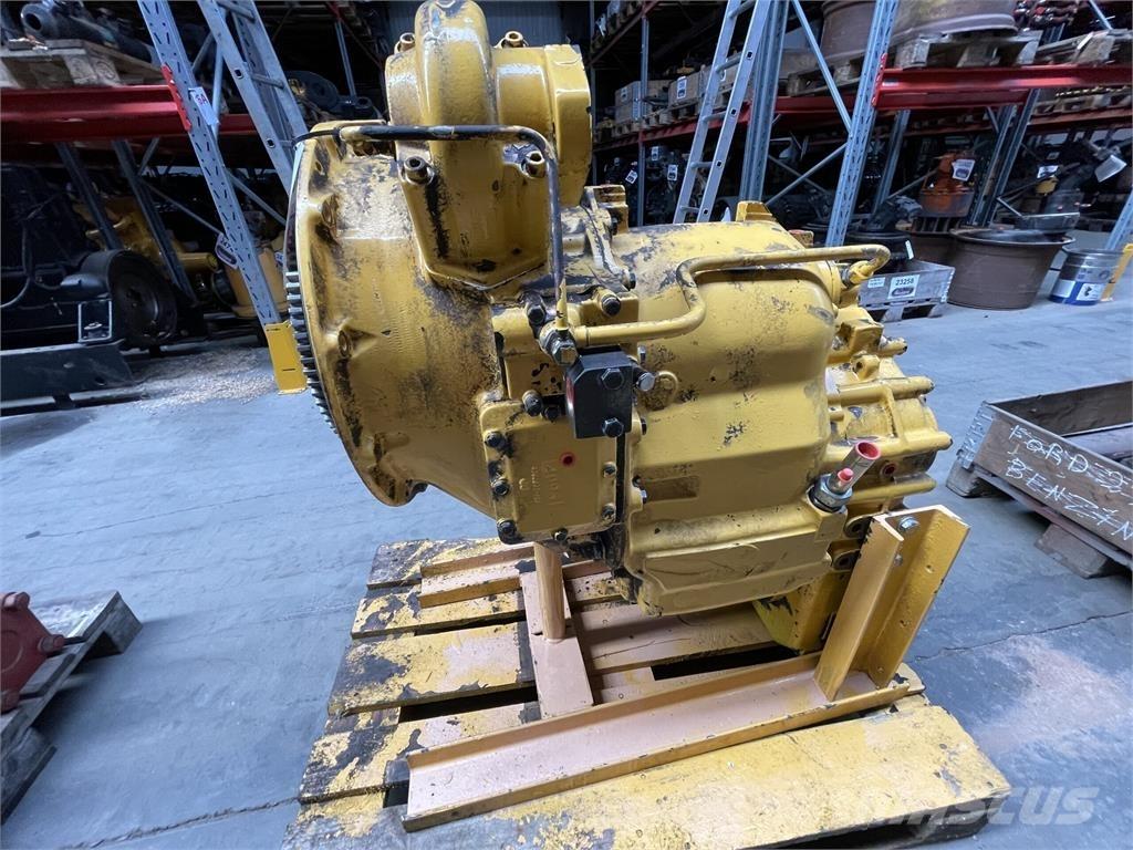Volvo L90 Transmission Prevodovka