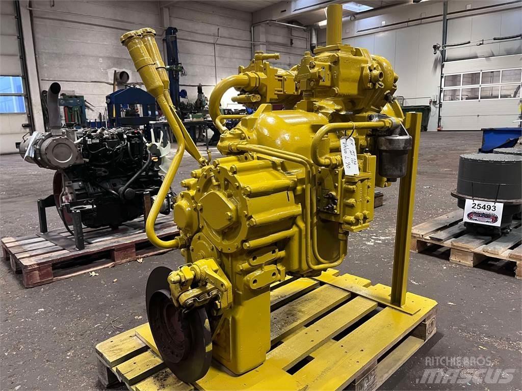 Volvo L90 Transmission Prevodovka