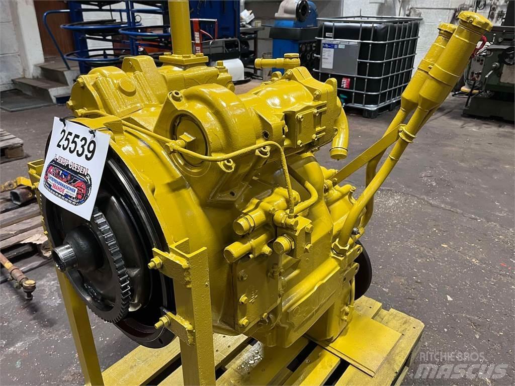 Volvo L90 Transmission Prevodovka