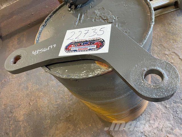 Volvo L90B Link Ďalšie komponenty