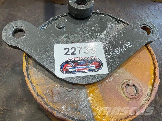 Volvo L90B Link Ďalšie komponenty