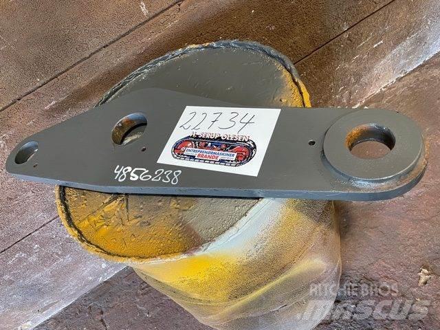 Volvo L90B Link Arm Ďalšie komponenty