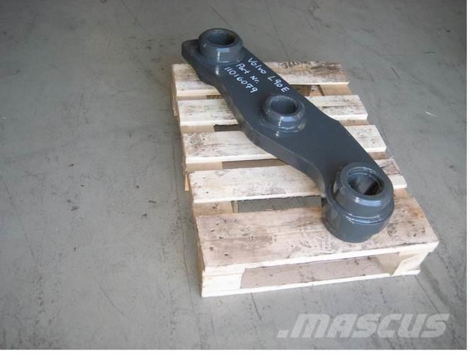 Volvo L90E Link Ďalšie komponenty