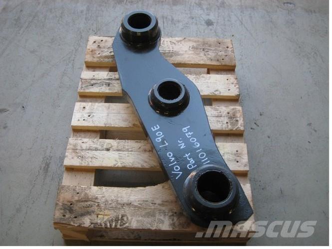 Volvo L90E Link Ďalšie komponenty