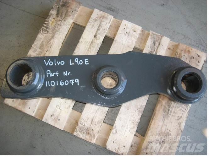 Volvo L90E Link Arm Ďalšie komponenty