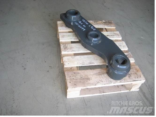 Volvo L90E Link Arm Ďalšie komponenty