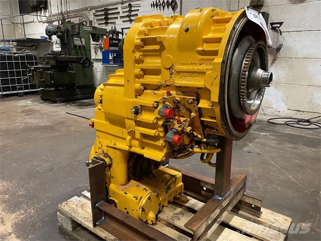 Volvo L90E Transmission Prevodovka
