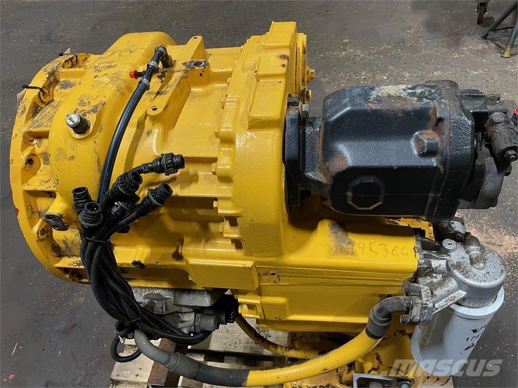 Volvo L90E Transmission Prevodovka