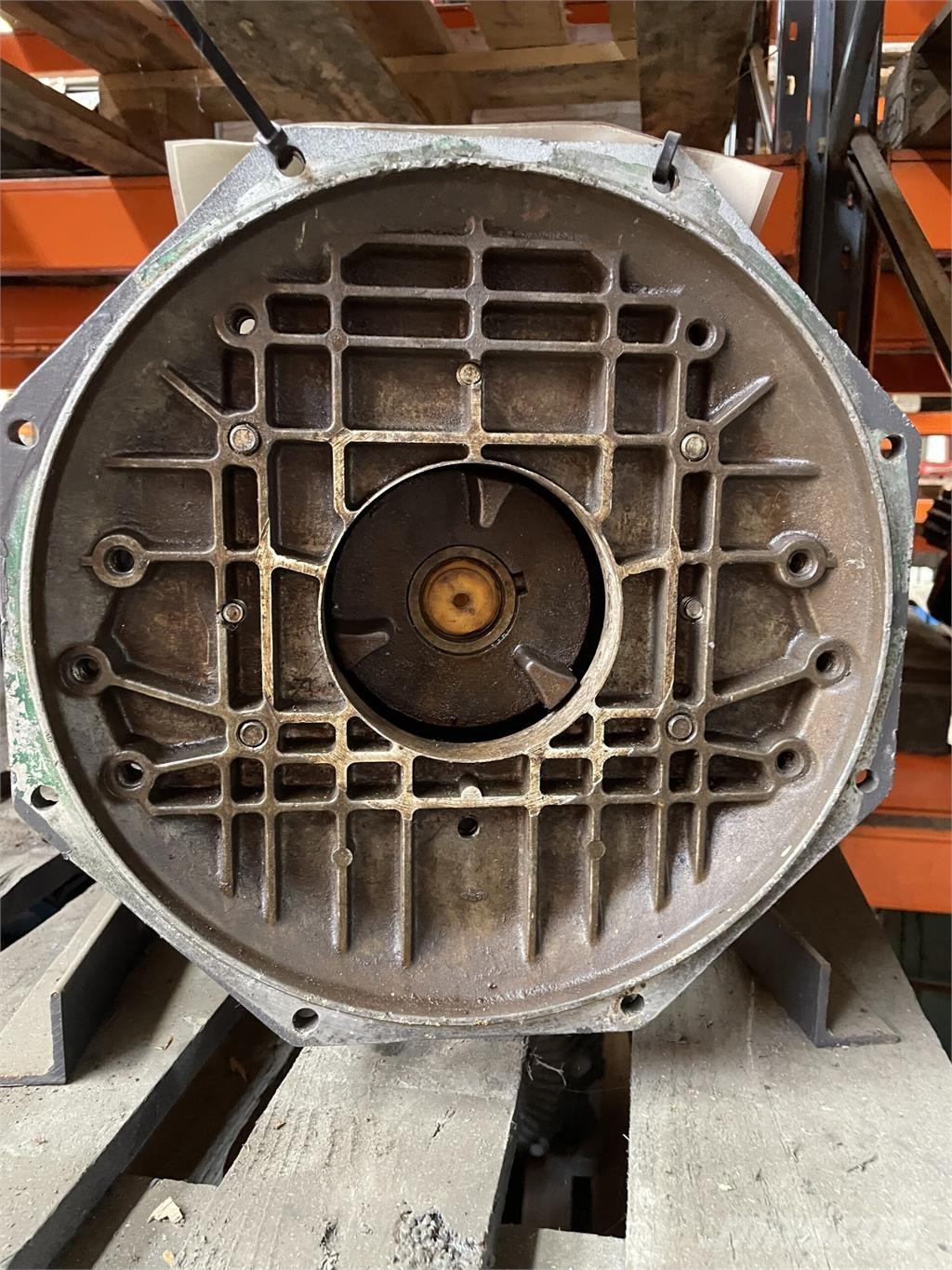 Volvo Penta Marinegear Prevodovky