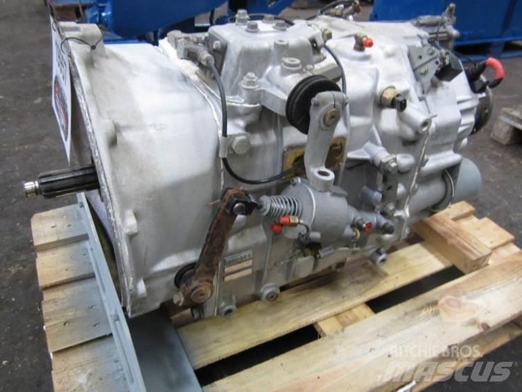 Volvo R1000 gear Prevodovka