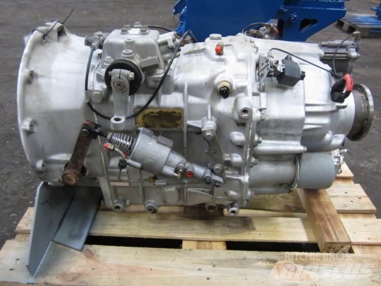 Volvo R1000 gear Prevodovka