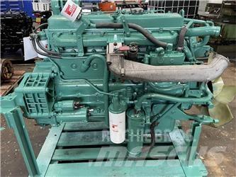 Volvo TD63ES motor Motory