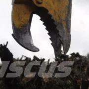 VTN SC12 rodklipper Ďalšie komponenty