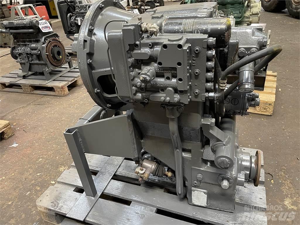 ZF 3WG-180 transmission Prevodovka