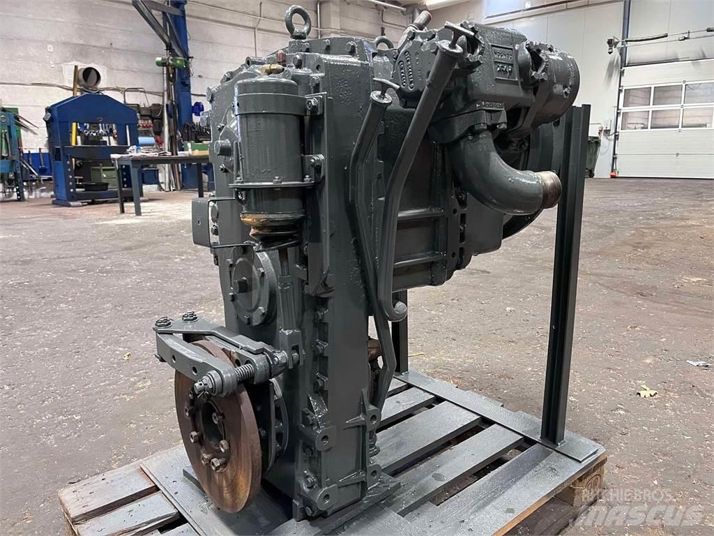 ZF 4PW-45 Transmission Prevodovka